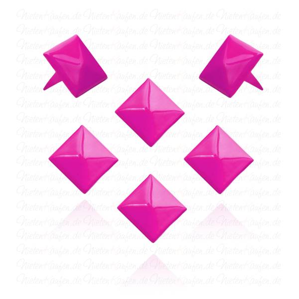 Pyramidennieten