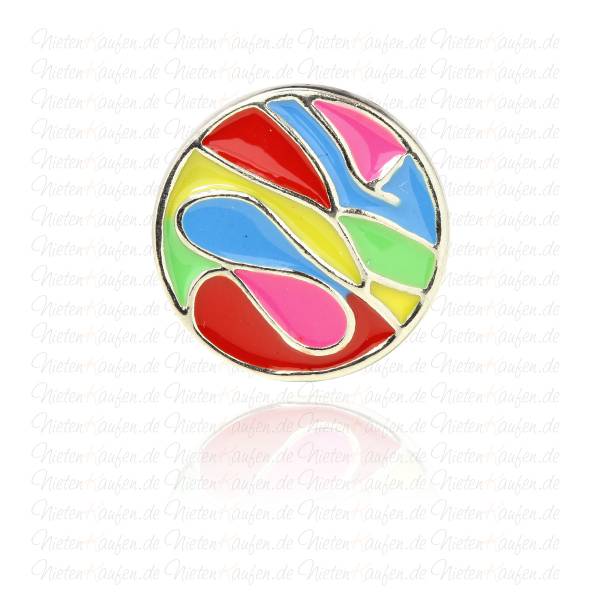 Chunk Button - Chunk Druckknopf