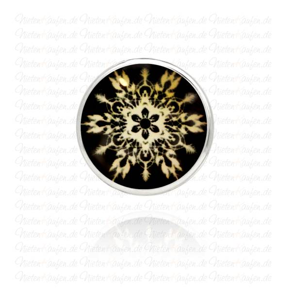 Chunk Button - Chunk Druckknopf