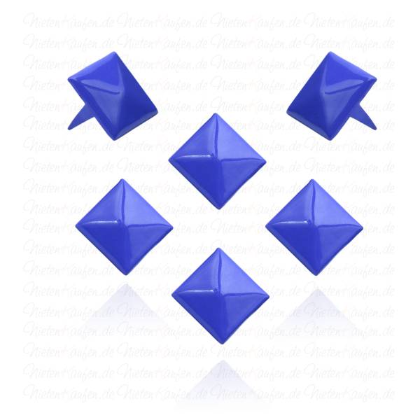 Pyramidennieten